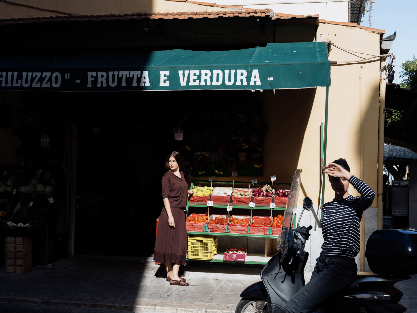 Extrafine Merino Wool Short Sleeve Polo