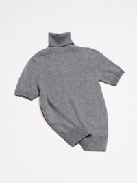 Grey Flannel Melange