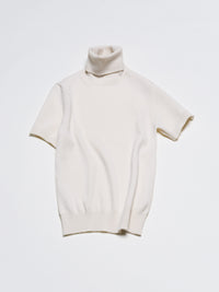 White Undyed
