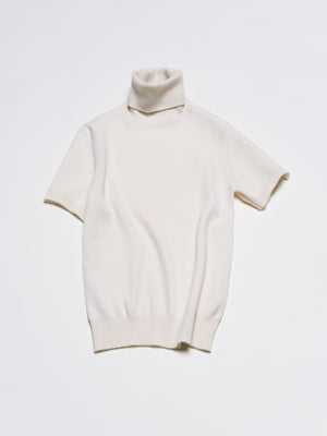 White Undyed