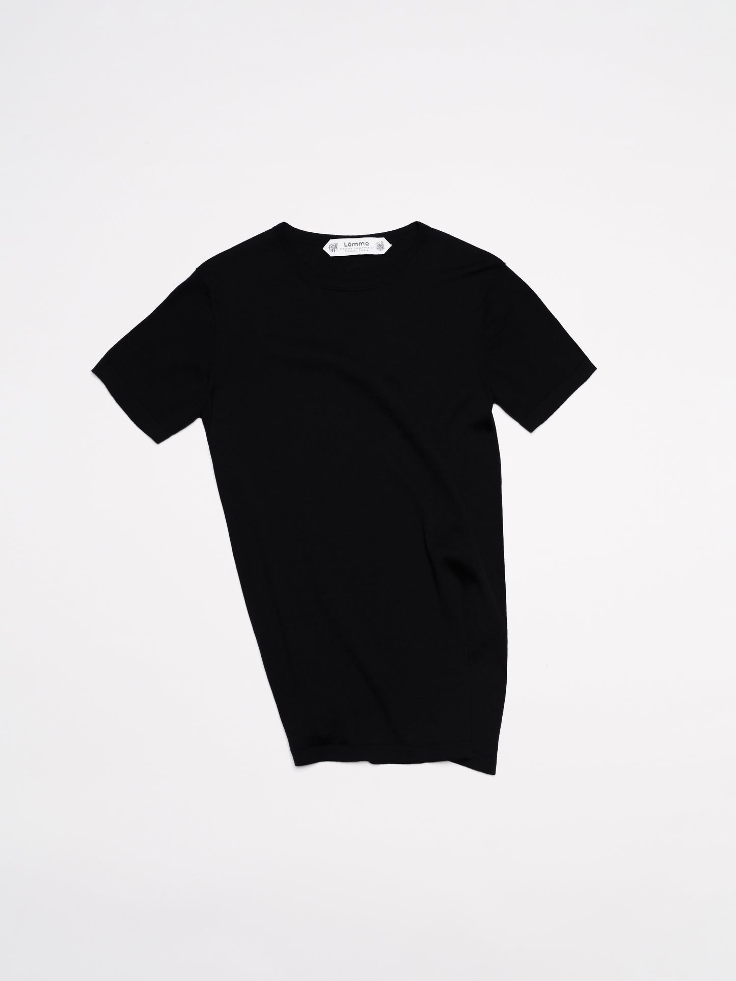 Merino & Silk T-shirt