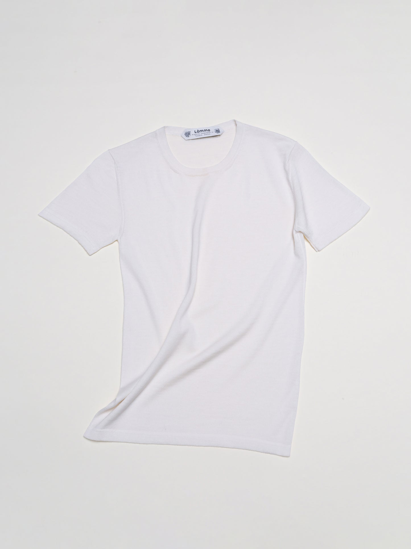 Merino & Silk T-shirt