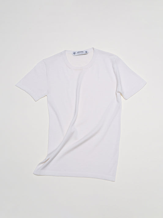 Merino & Silk T-shirt