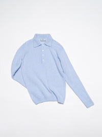 Dusty Blue
