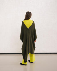 Loden Melange