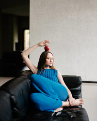 Swedish Blue