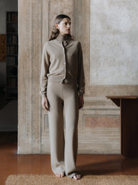 Grain Brown Melange