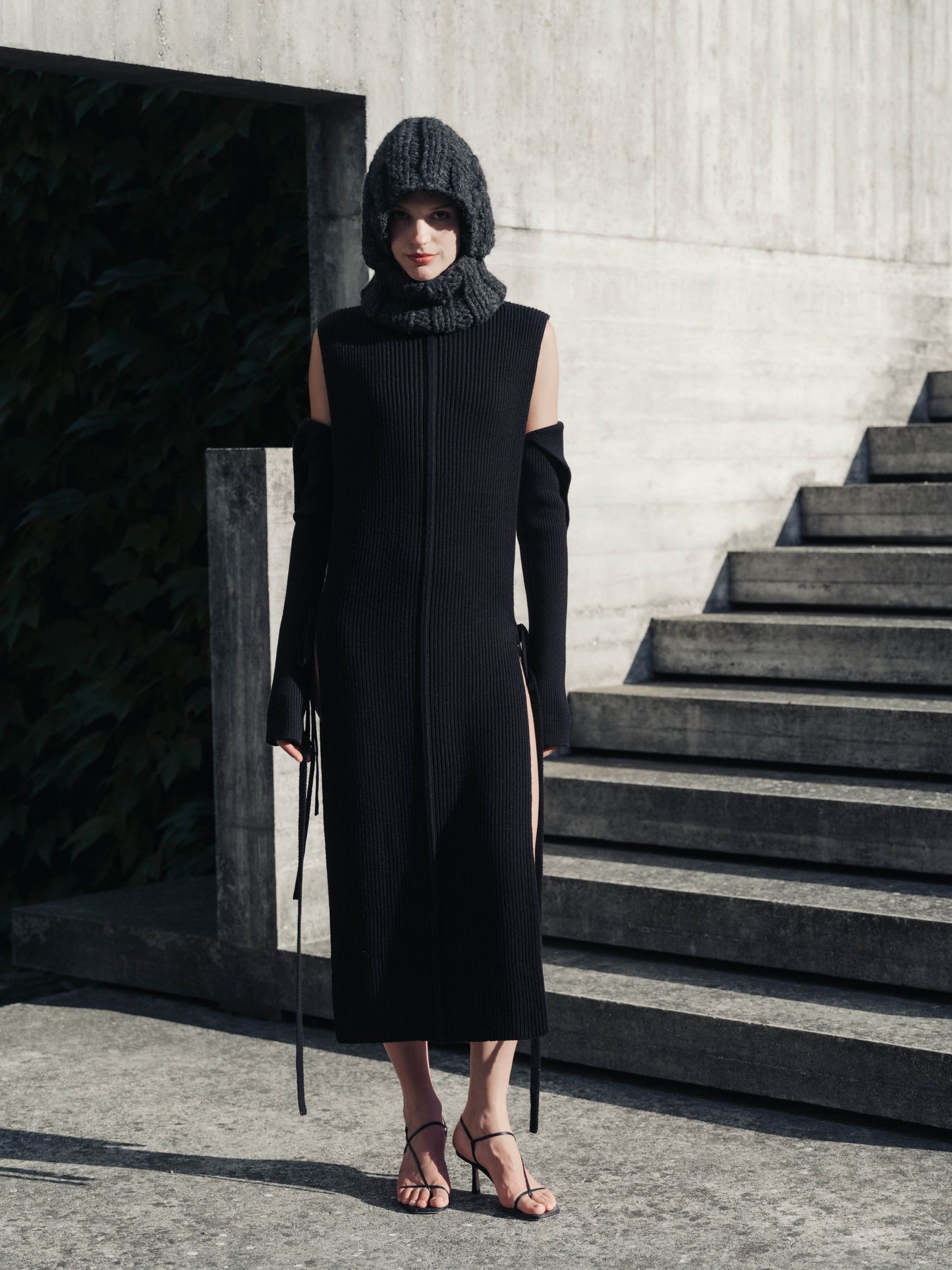 Extra Fine Merino Wool Arm Warmers