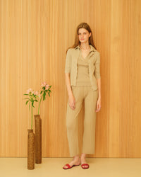 Taupe Melange