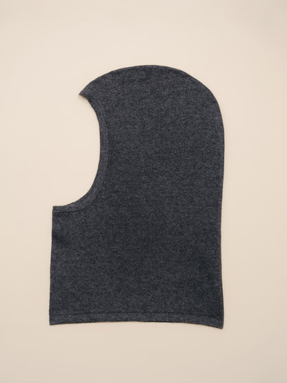 Cashmere Mix Balaclava