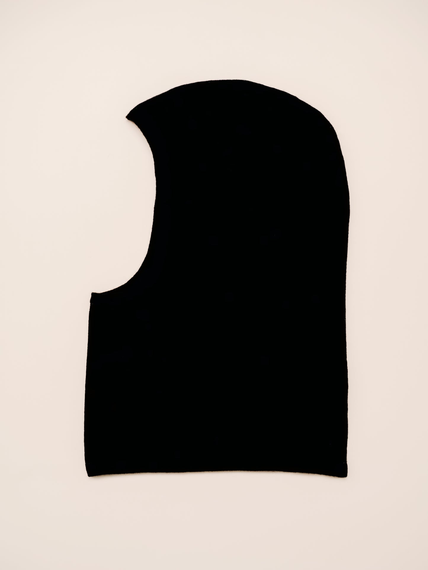 Cashmere Mix Balaclava