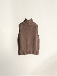 Chestnut Melange