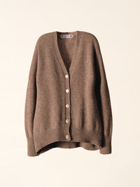 Chestnut Melange
