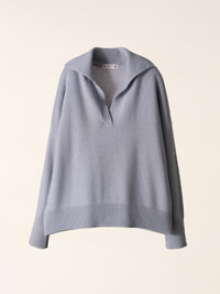 Dusty Blue