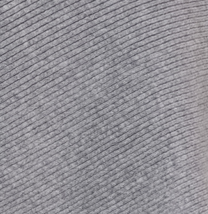 Pure Cashmere Maxi Crewneck