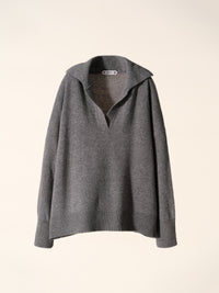 Steel Grey Melange