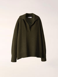 Loden Melange