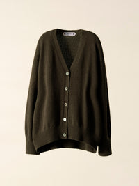 Loden Melange