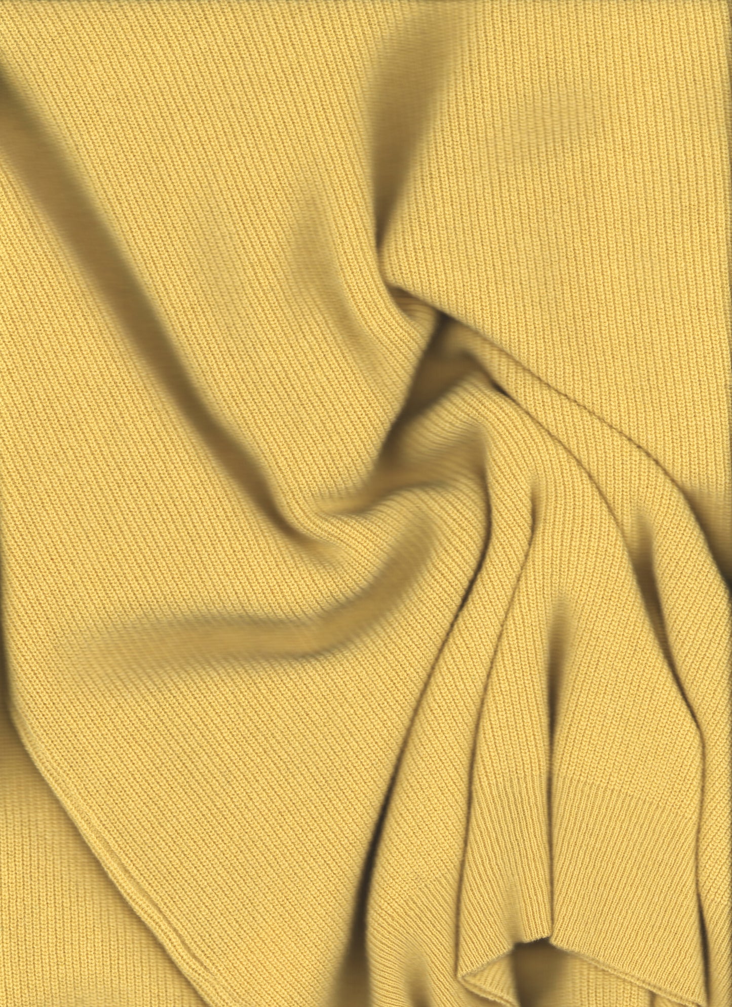 Cashmere Mix Jabot