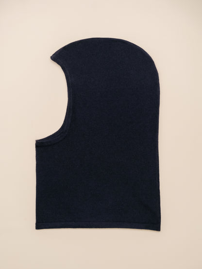 Cashmere Mix Balaclava