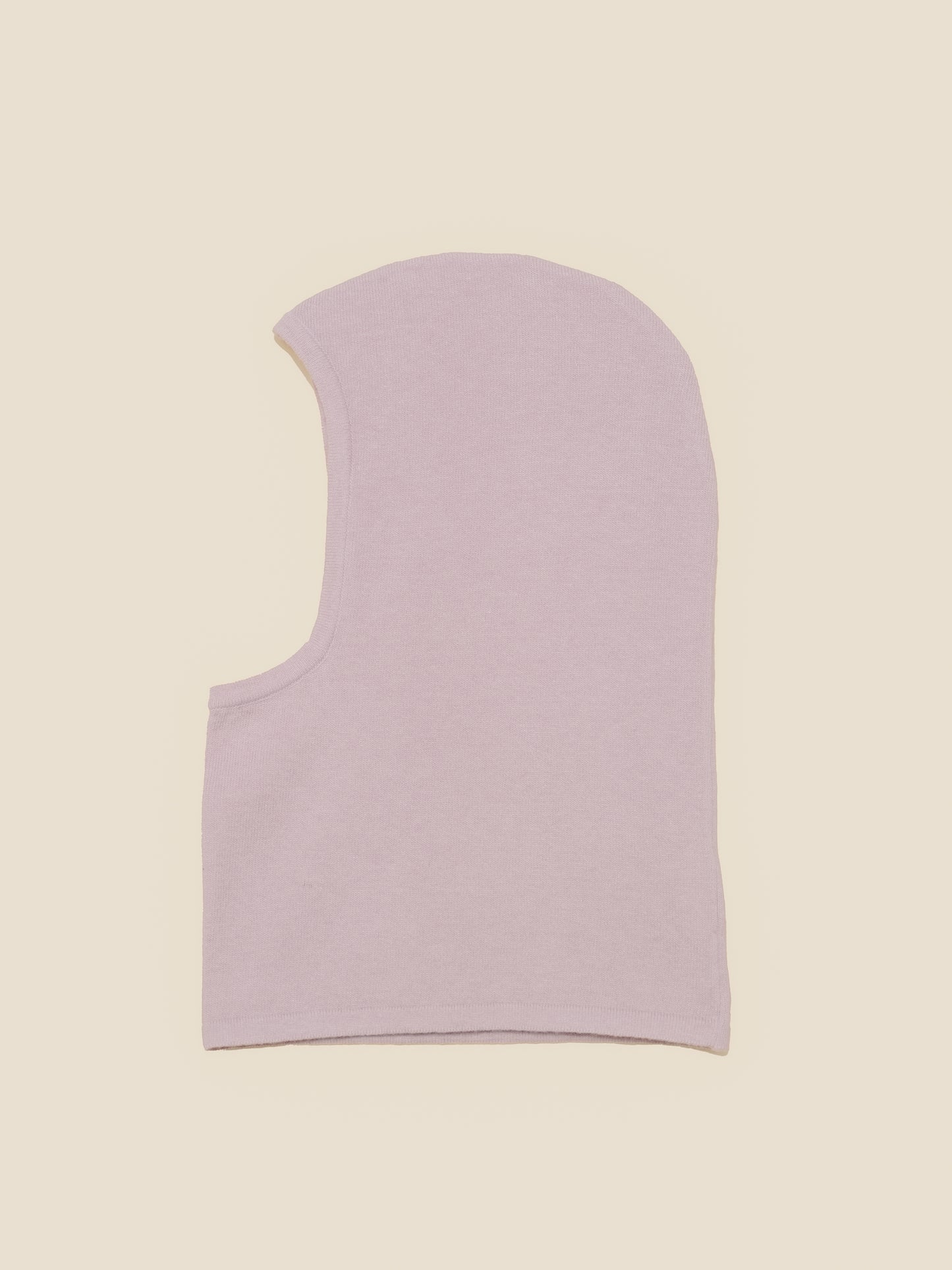 Cashmere Mix Balaclava