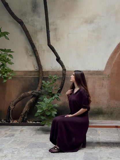 Extrafine Merino Wool Short Sleeve Polo