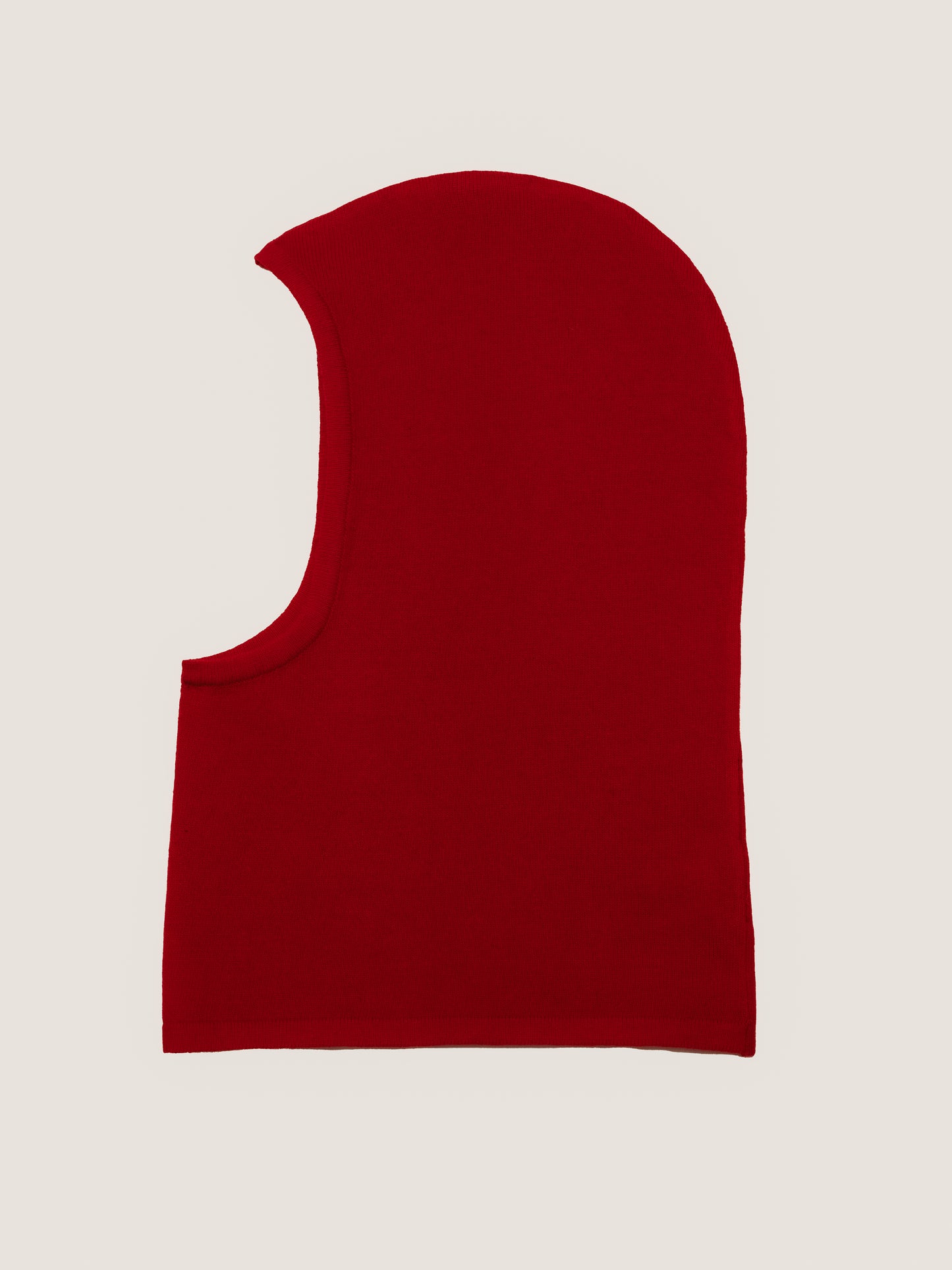 Cashmere Mix Balaclava