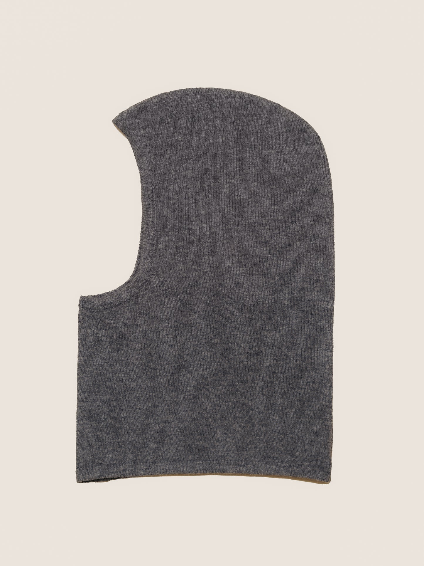 Cashmere Mix Balaclava
