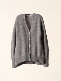 Steel Grey Melange