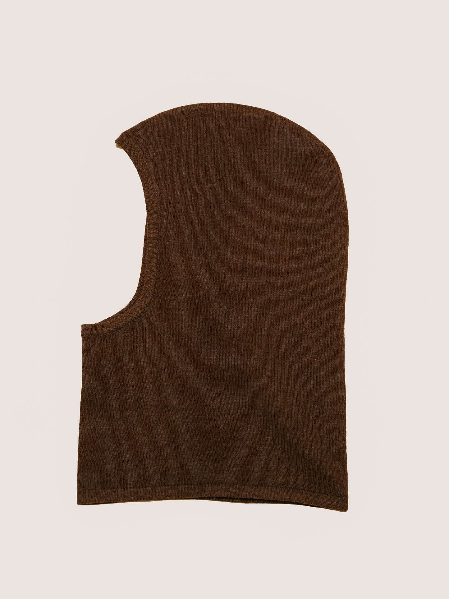 Cashmere Mix Balaclava
