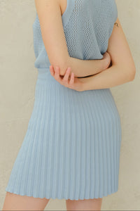 Sky Blue