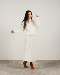 Natural White