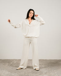 Natural White