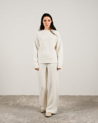 Natural White